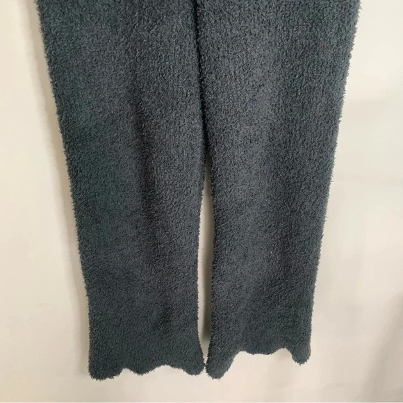 Aerie Marshmellow Pants Grey L - Picture 13 of 14